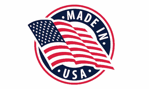 Made In The USA 